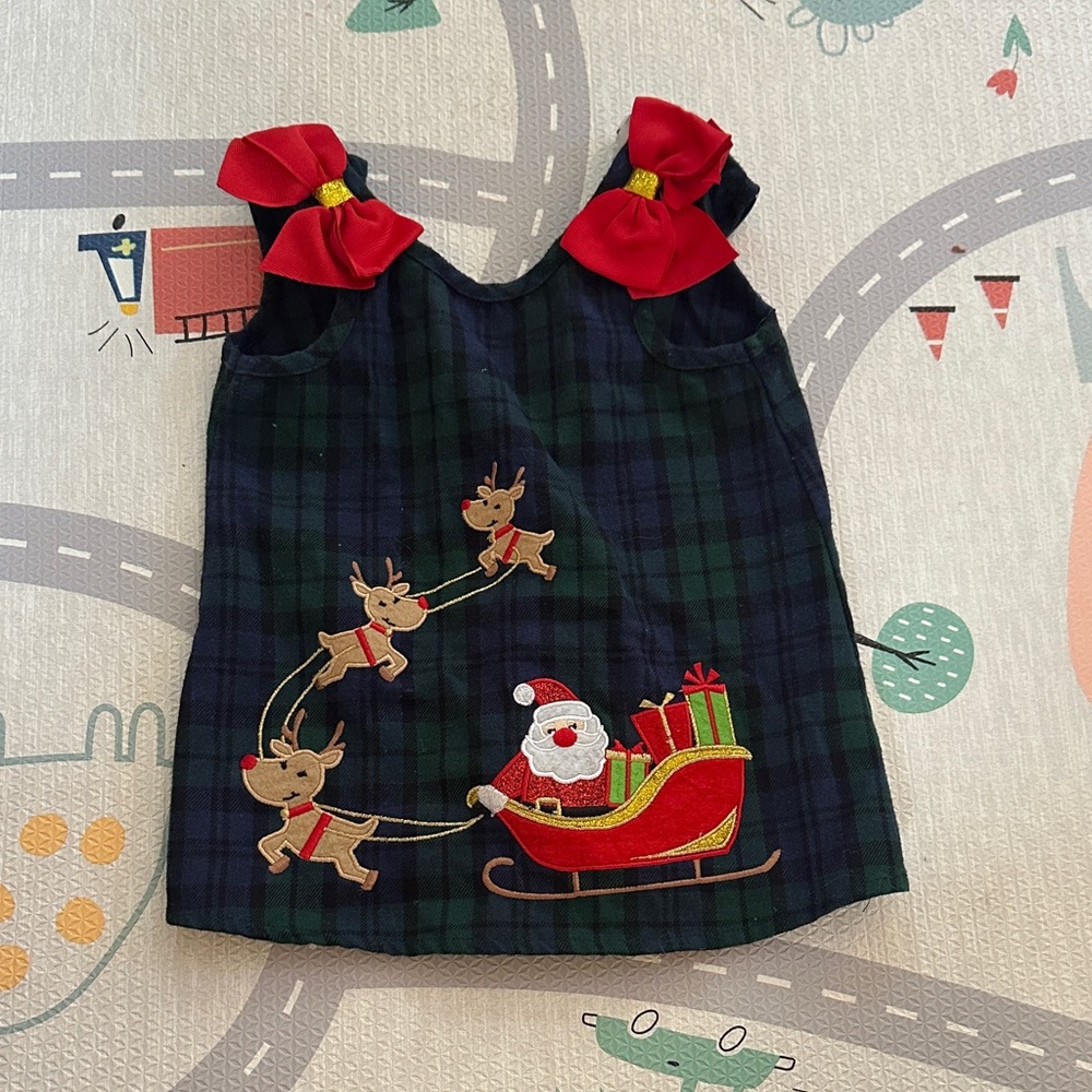 Festive Kids Christmas bundle